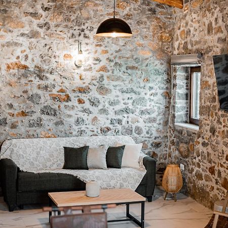 Petra Elounda Suites - Adults Only Exterior foto