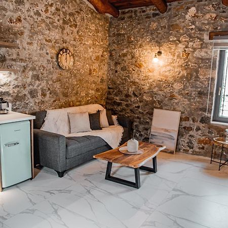 Petra Elounda Suites - Adults Only Exterior foto