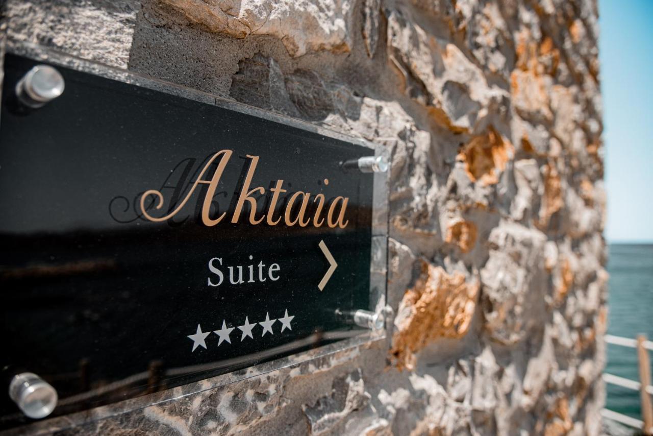 Petra Elounda Suites - Adults Only Exterior foto