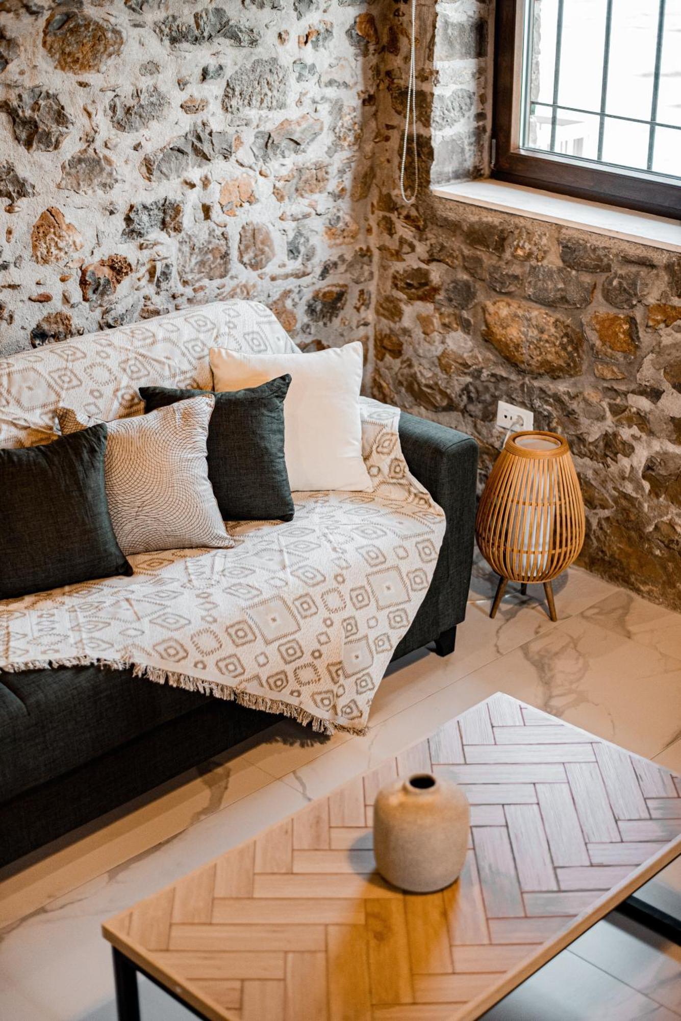 Petra Elounda Suites - Adults Only Exterior foto