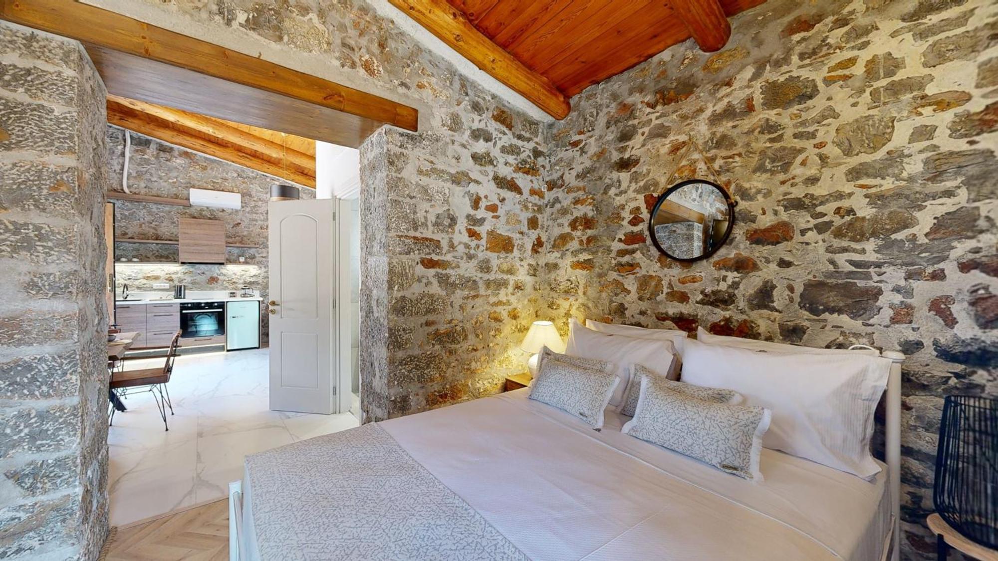 Petra Elounda Suites - Adults Only Exterior foto
