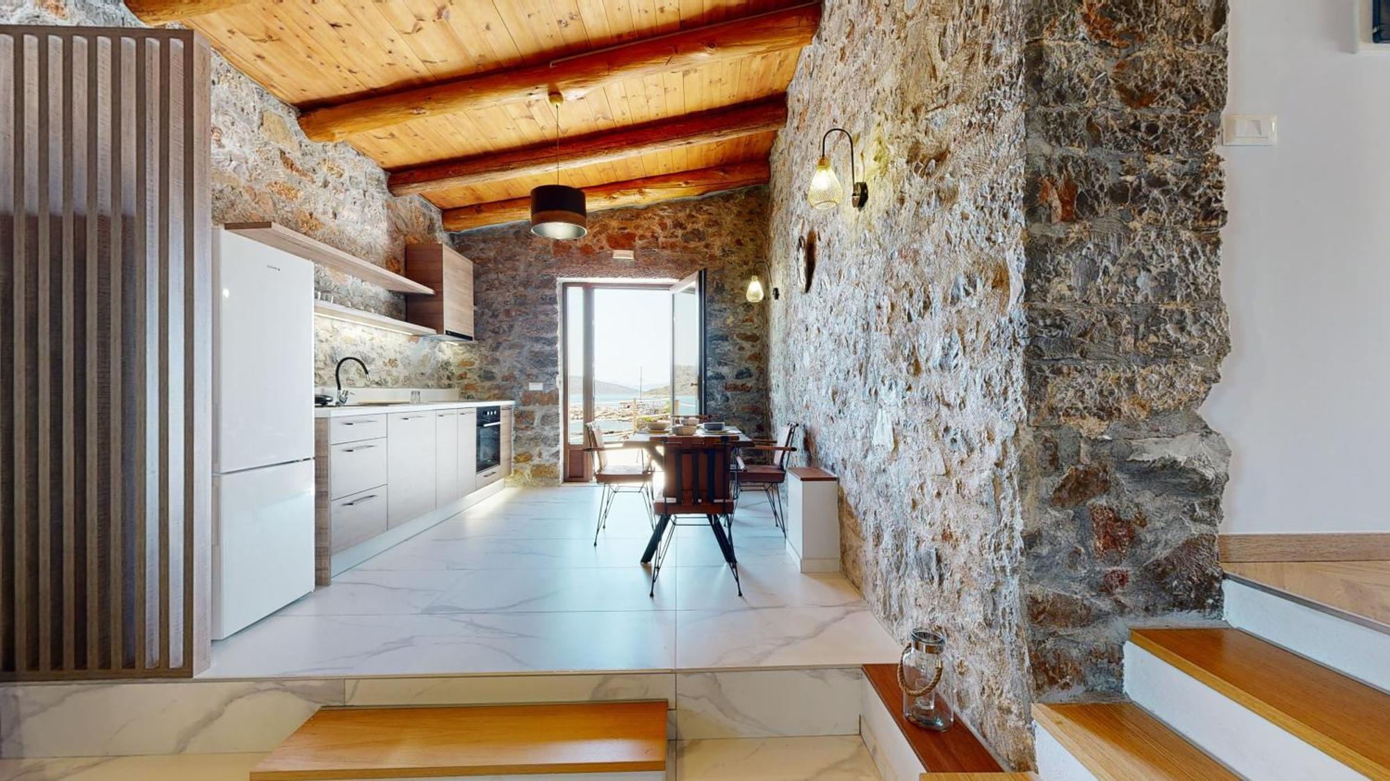 Petra Elounda Suites - Adults Only Exterior foto
