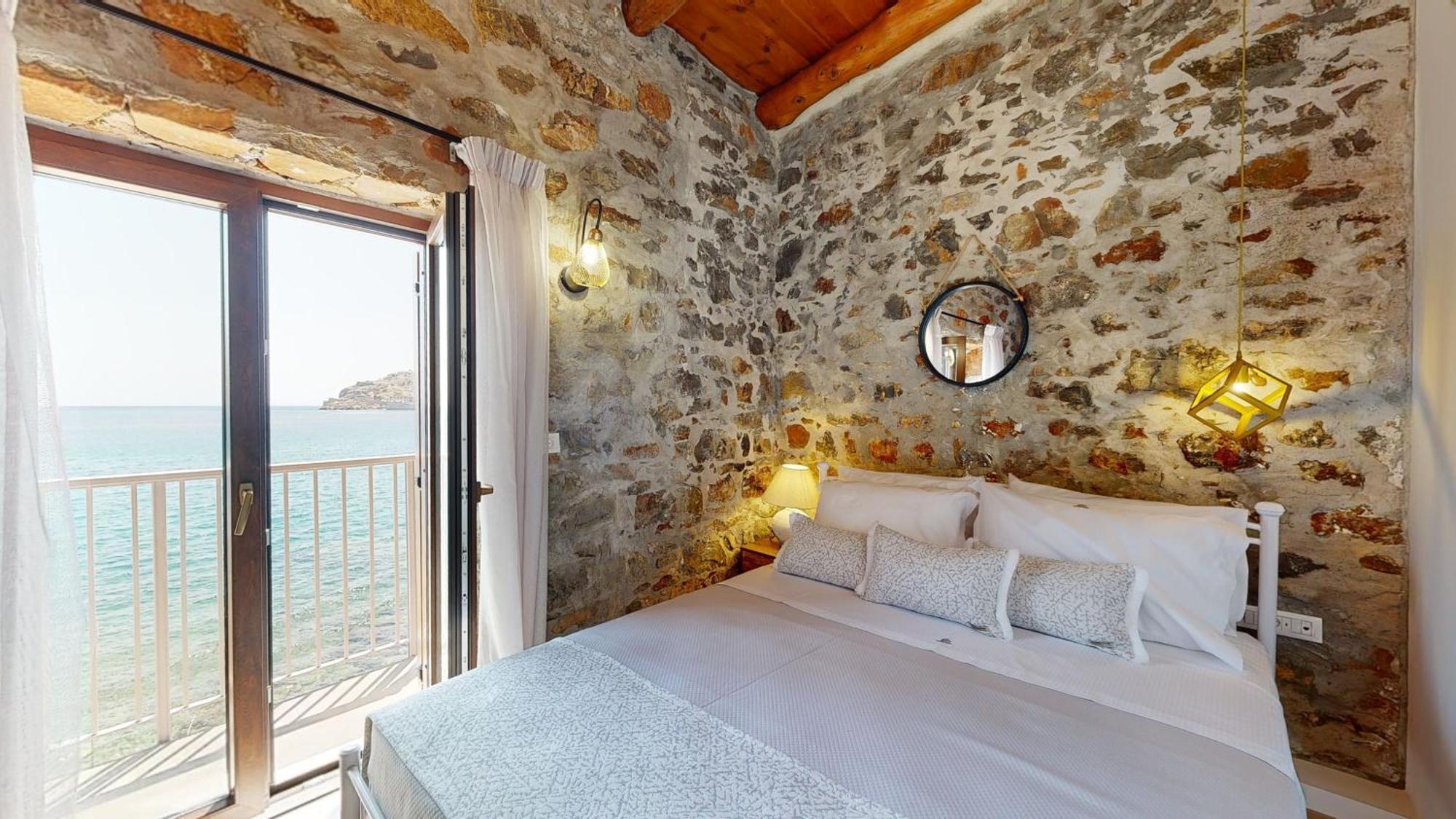 Petra Elounda Suites - Adults Only Exterior foto