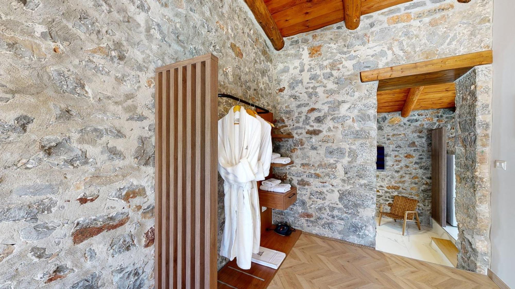 Petra Elounda Suites - Adults Only Exterior foto