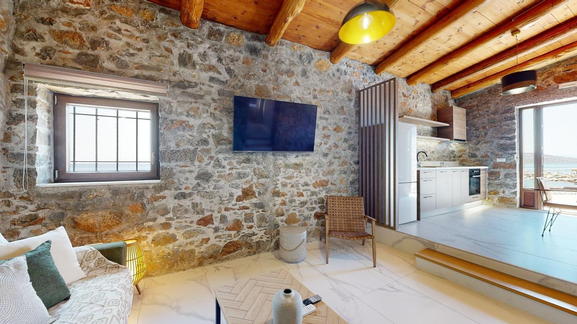 Petra Elounda Suites - Adults Only Exterior foto