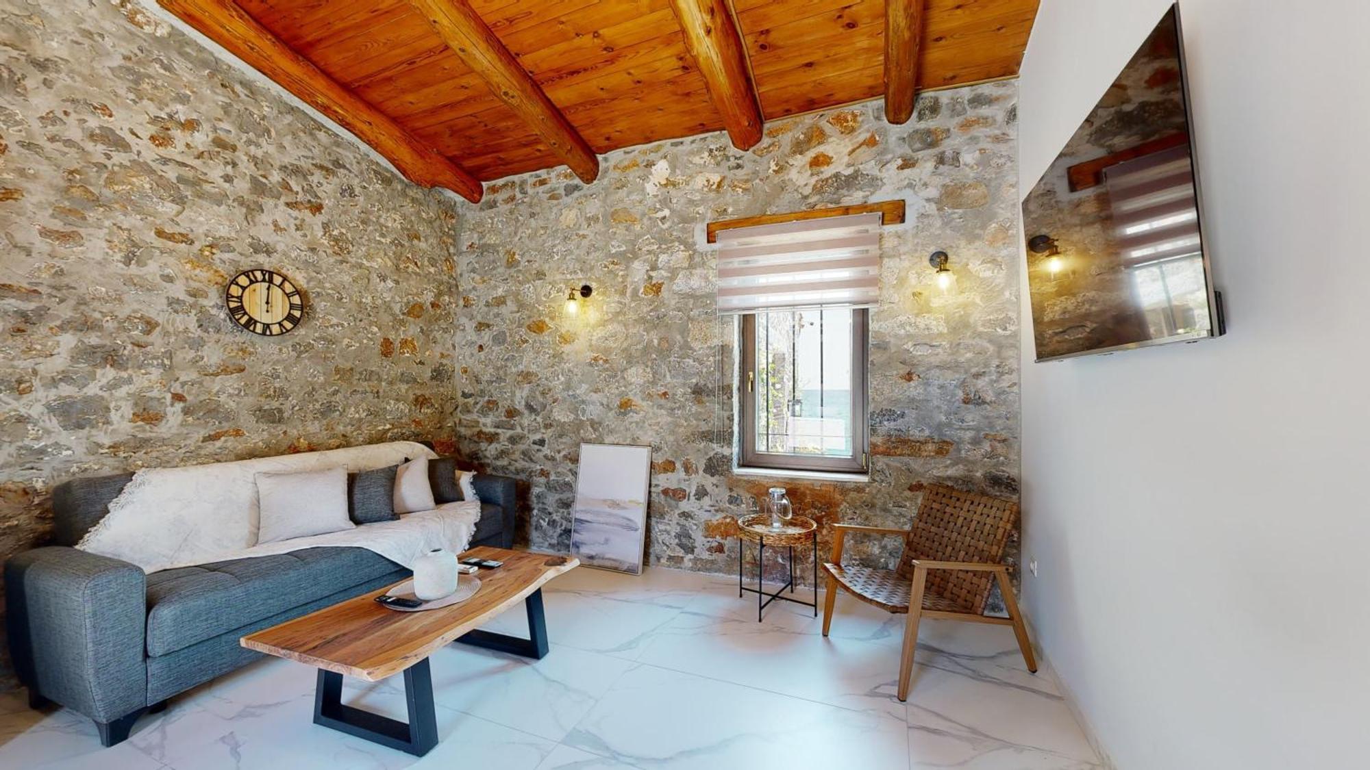 Petra Elounda Suites - Adults Only Exterior foto