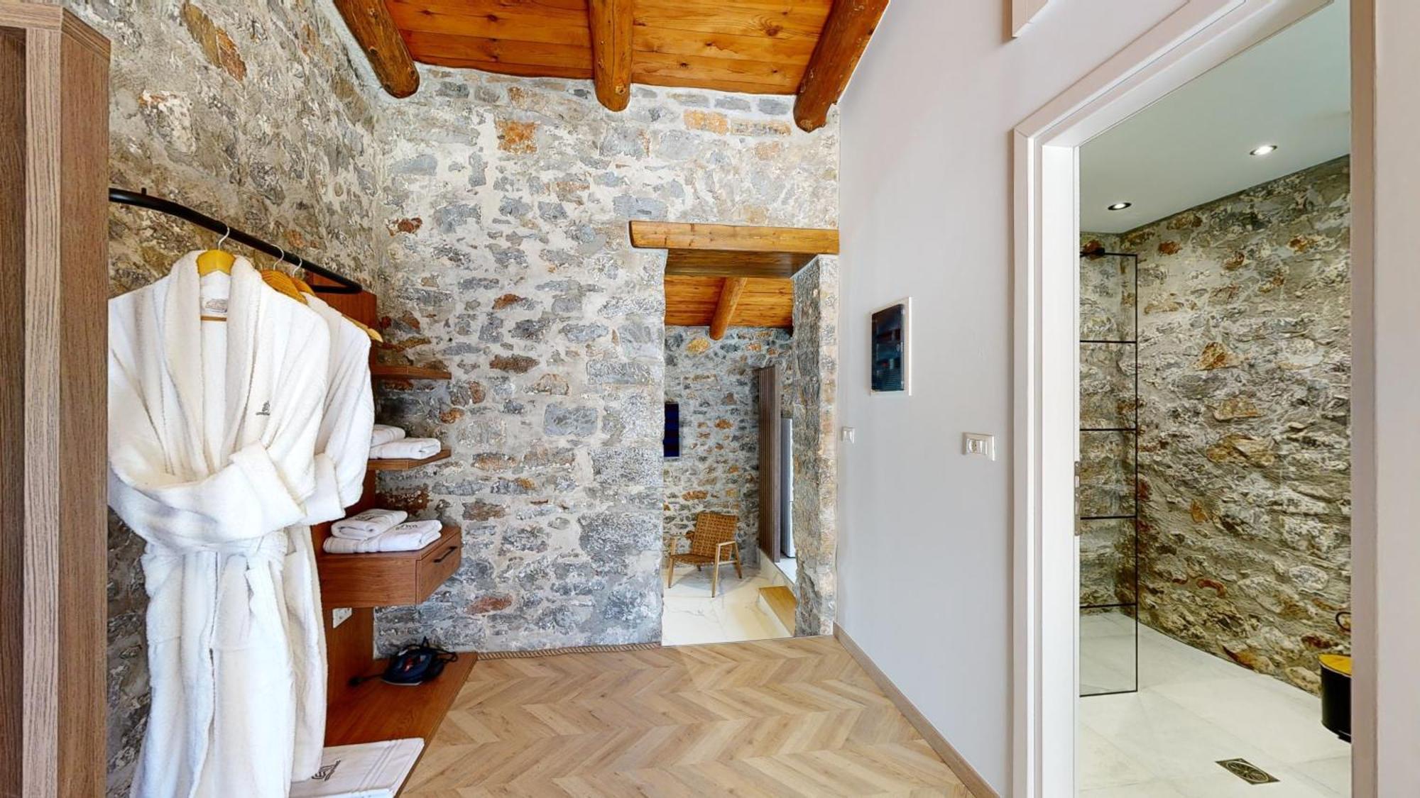 Petra Elounda Suites - Adults Only Exterior foto