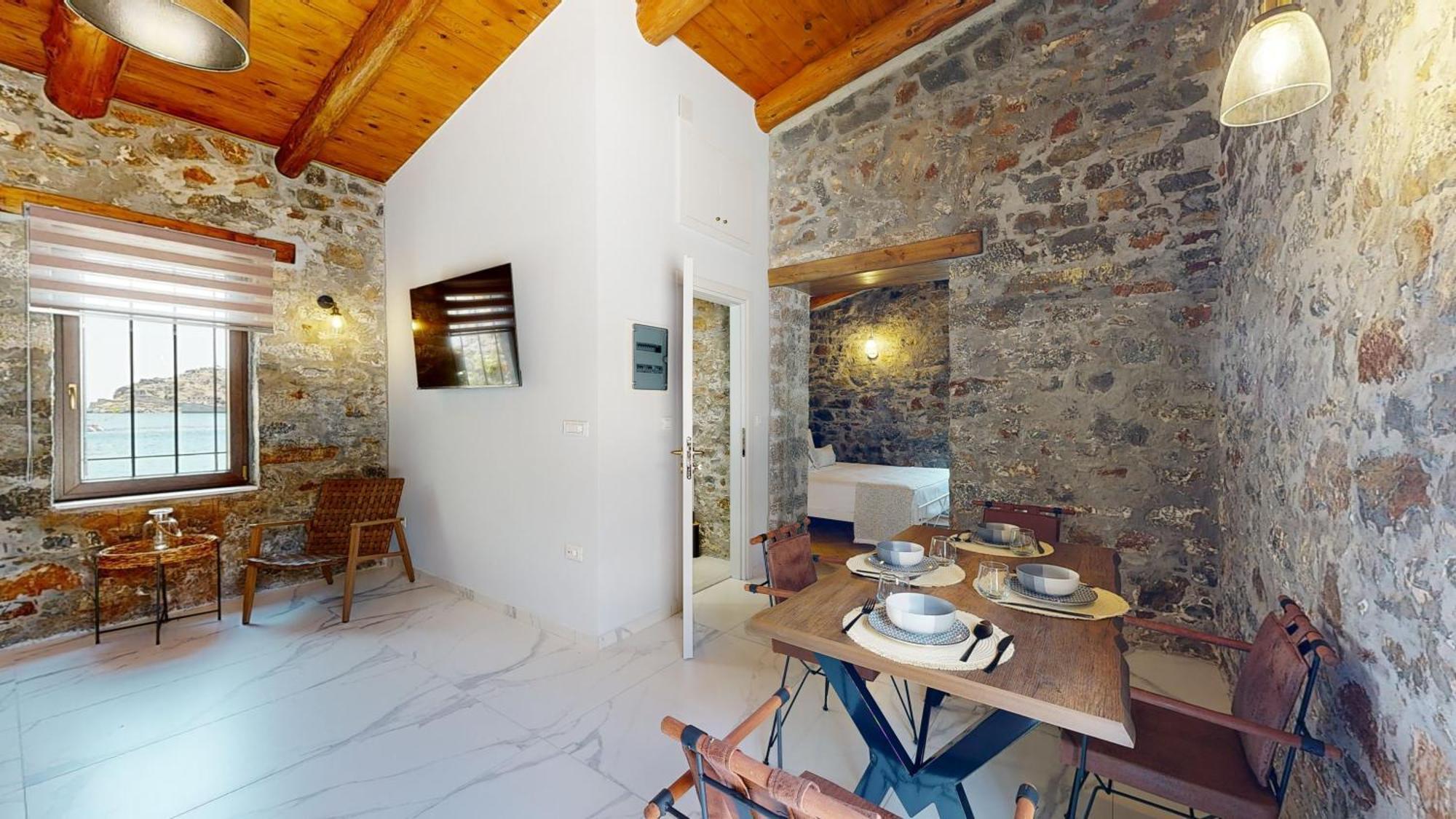 Petra Elounda Suites - Adults Only Exterior foto