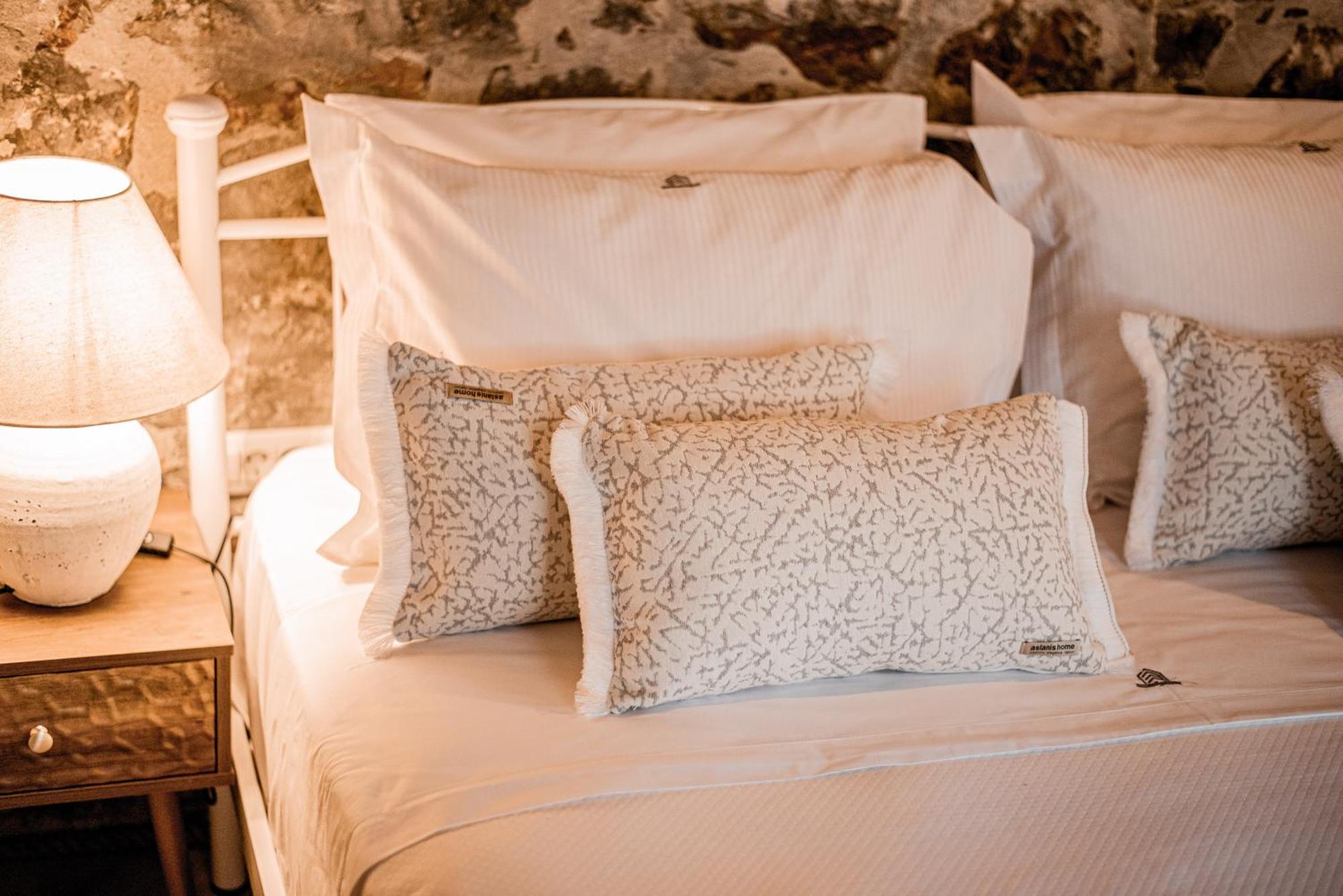 Petra Elounda Suites - Adults Only Exterior foto