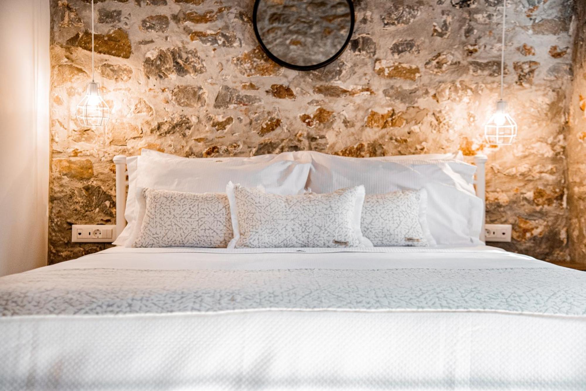 Petra Elounda Suites - Adults Only Exterior foto