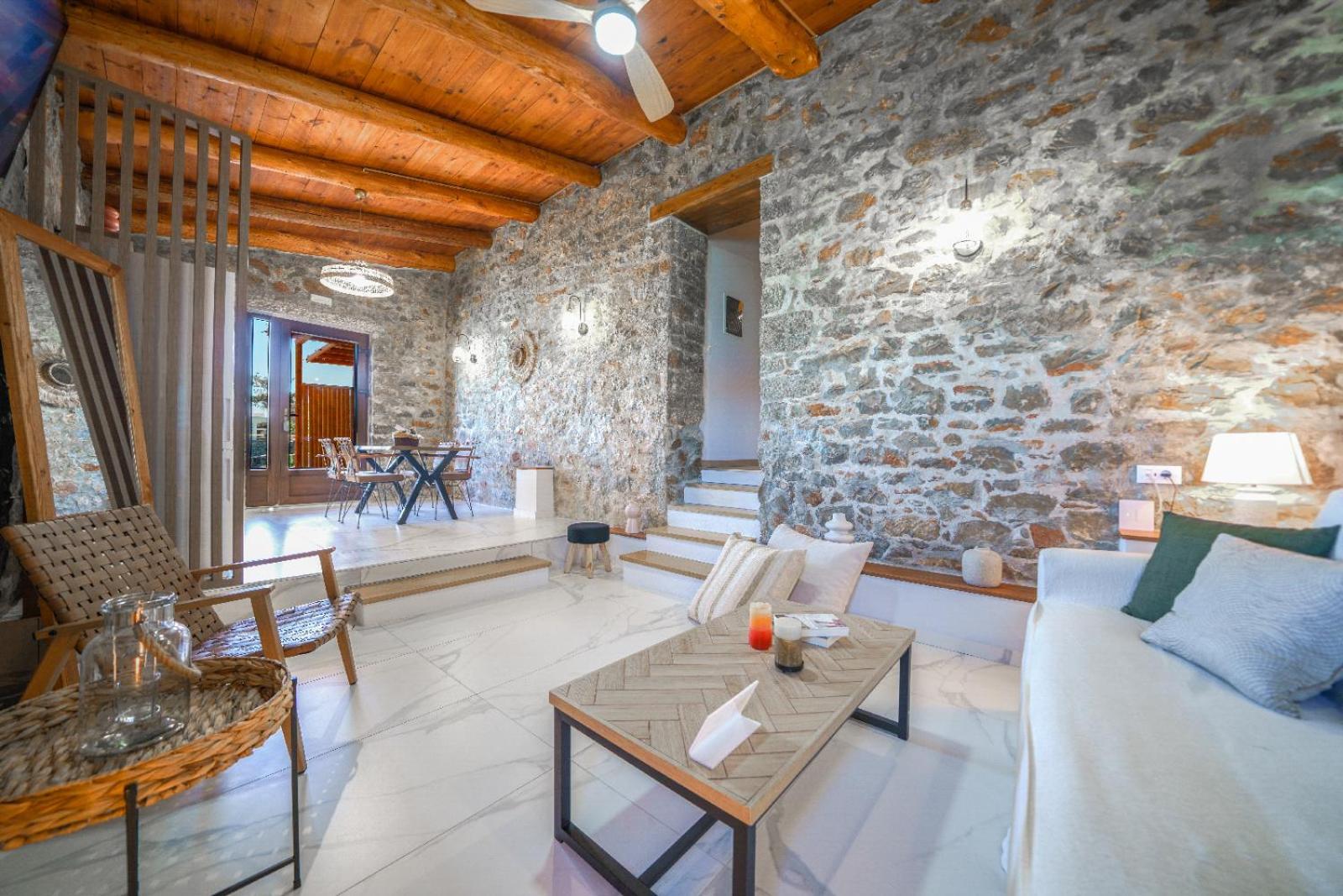 Petra Elounda Suites - Adults Only Exterior foto