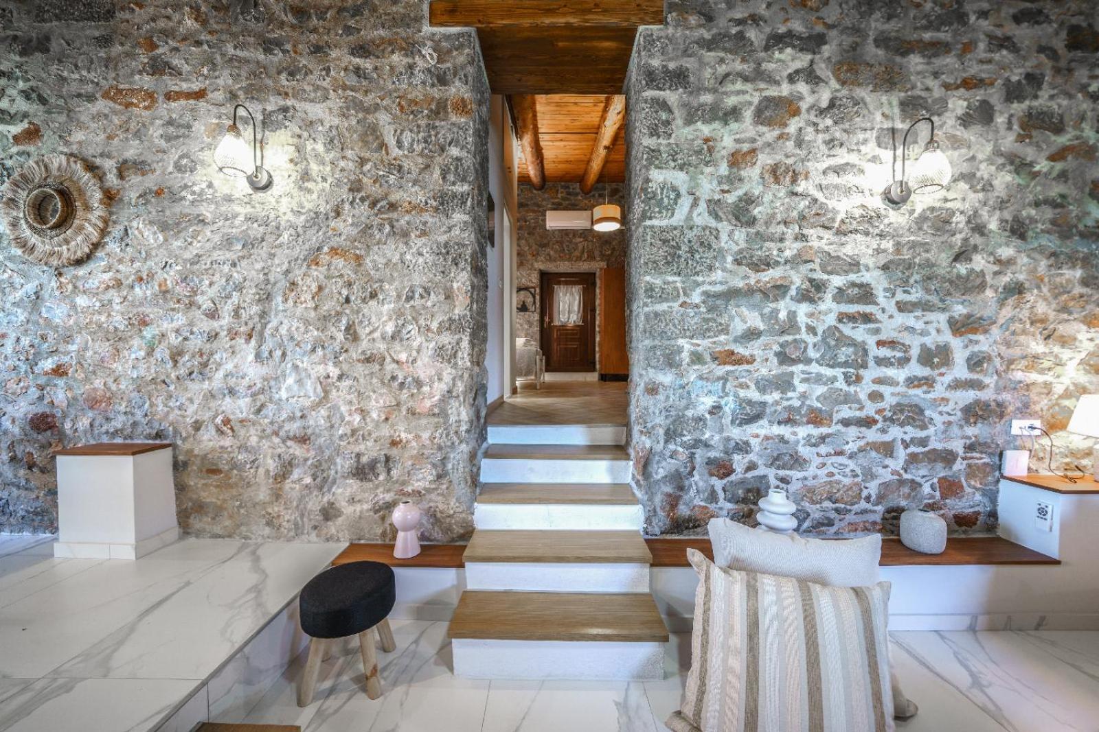 Petra Elounda Suites - Adults Only Exterior foto