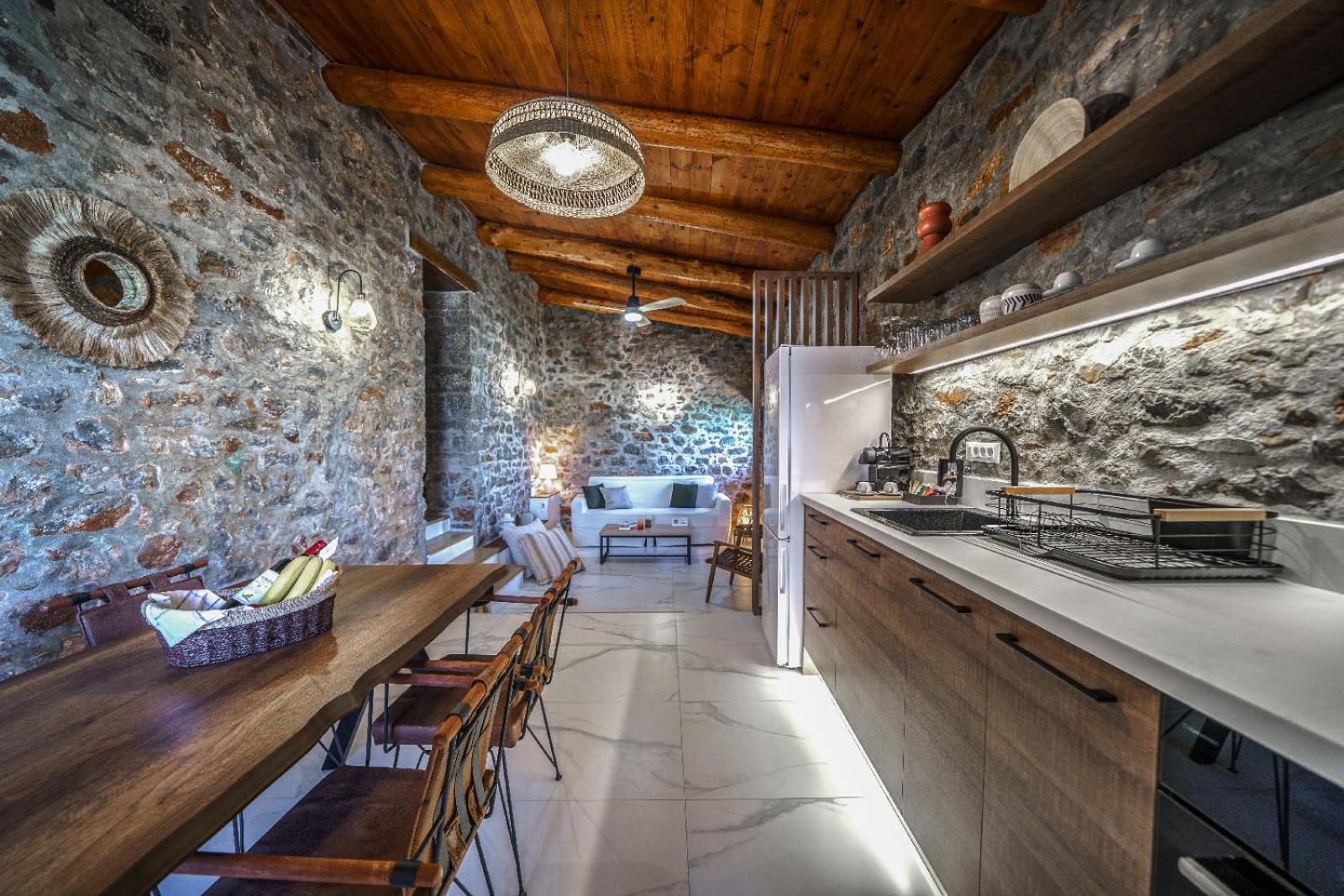 Petra Elounda Suites - Adults Only Exterior foto