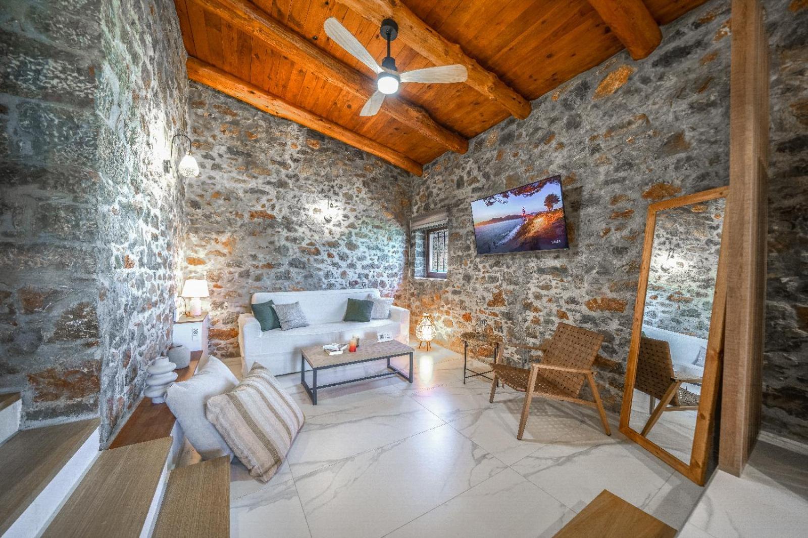Petra Elounda Suites - Adults Only Exterior foto