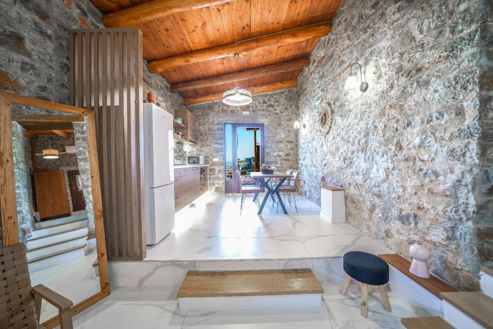 Petra Elounda Suites - Adults Only Exterior foto