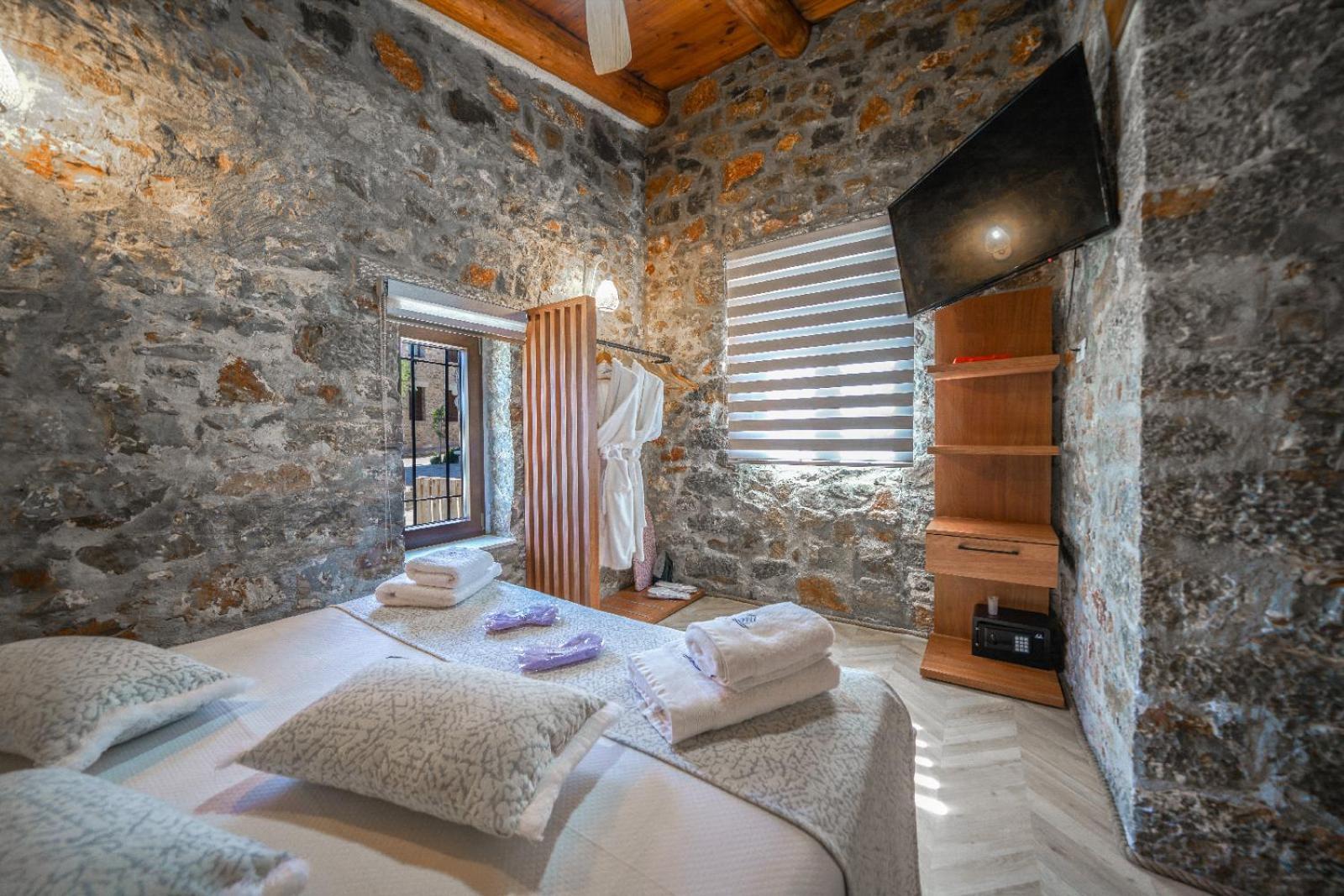 Petra Elounda Suites - Adults Only Exterior foto