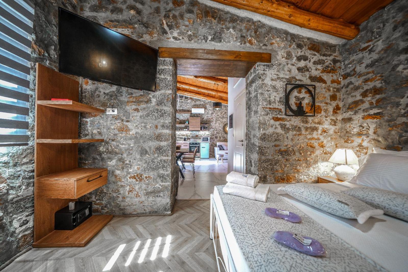 Petra Elounda Suites - Adults Only Exterior foto