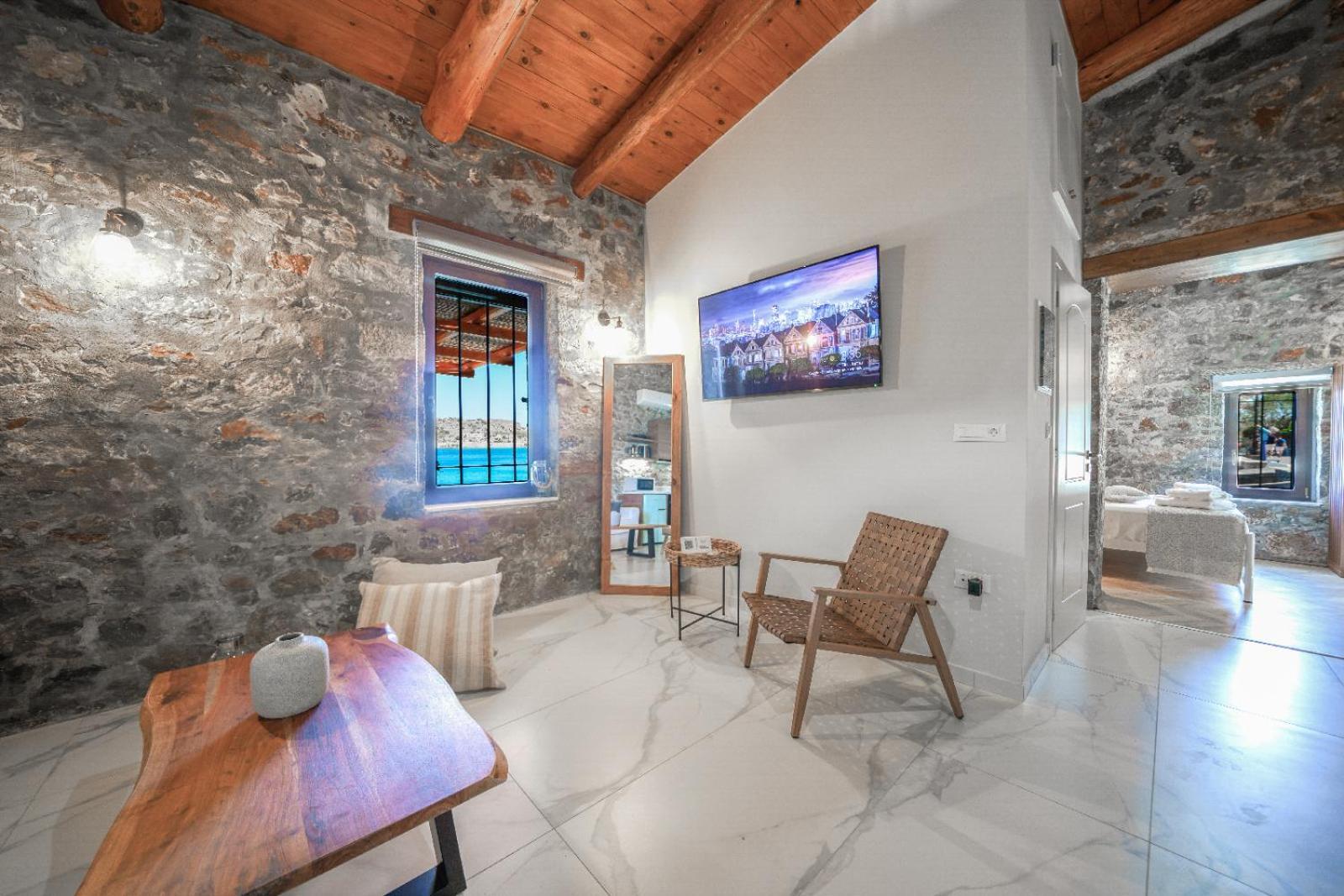 Petra Elounda Suites - Adults Only Exterior foto