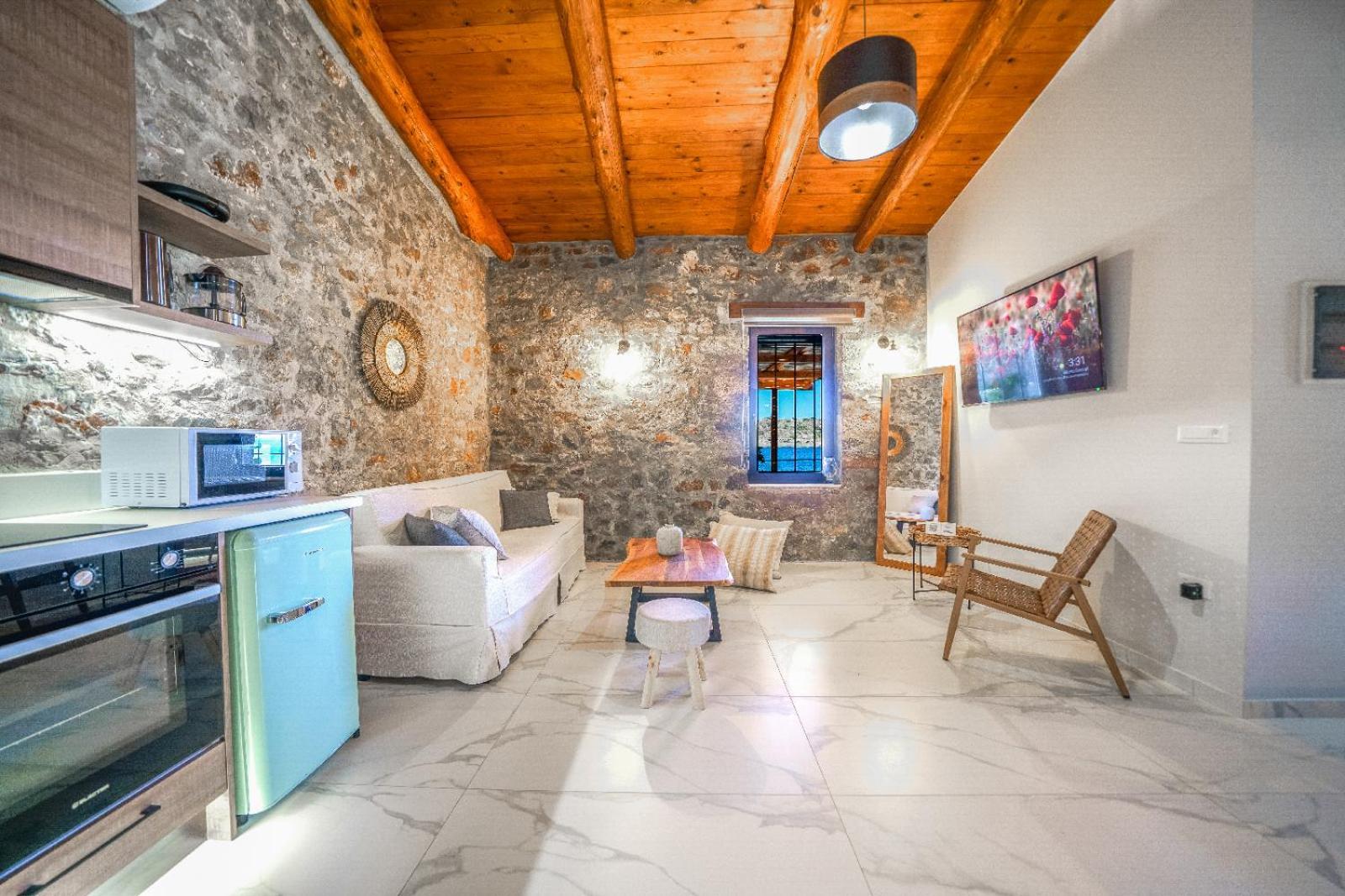 Petra Elounda Suites - Adults Only Exterior foto