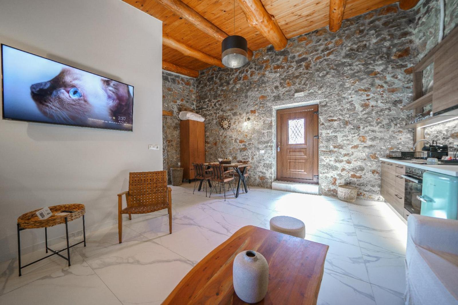 Petra Elounda Suites - Adults Only Exterior foto