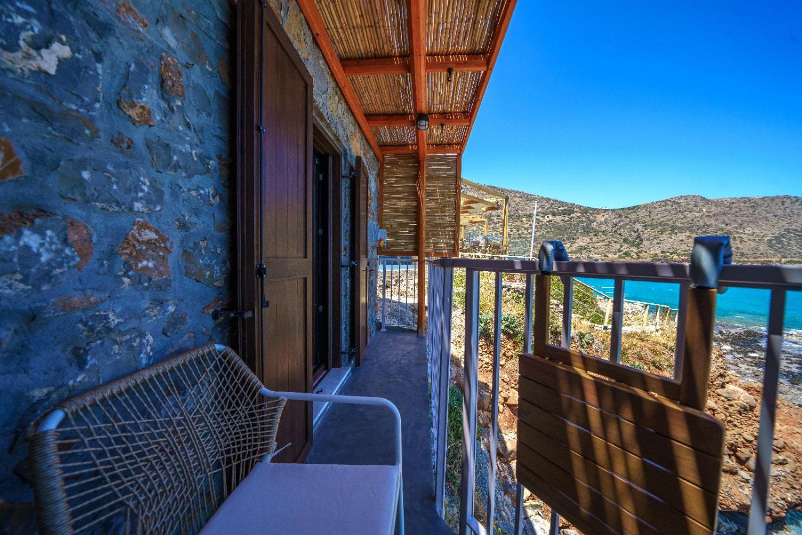 Petra Elounda Suites - Adults Only Exterior foto